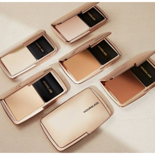 台灣現貨?? Hourglass 新品 Vanish Airbrush Pressed Powder 蜜粉餅 霧感