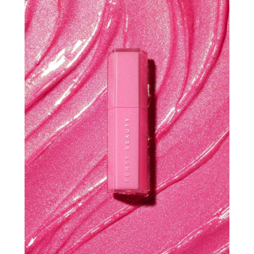 【A’sD 現貨??正品】FENTY BEAUTY 金鑽唇膏
