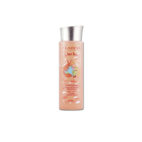 克蘭詩 CLARINS 煥顏緊緻彈力精華水-小王子限定版(彈簧水) (200mL)