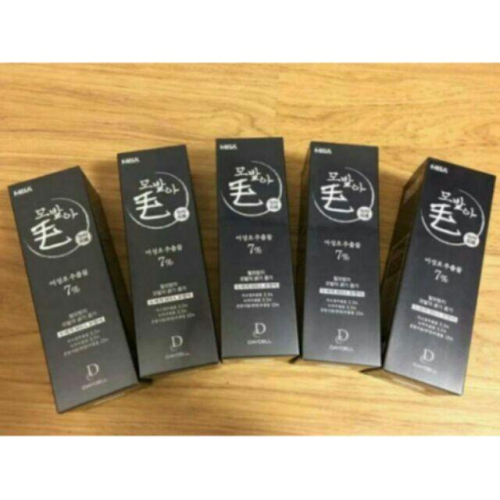正韓DAYCELL 稀疏毛髮魚腥草噴霧（超大瓶150ml）