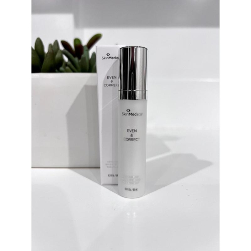 現貨秒出?美國代購Skinmedica® 3.0精華液8.8mL斯美凱旅行裝體驗裝Even and Correct