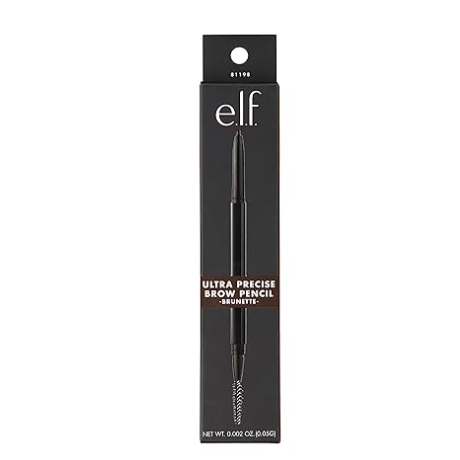 現貨+預購 ｜e.l.f 細頭眉筆 Brow Pencil 眉筆 dr.grace