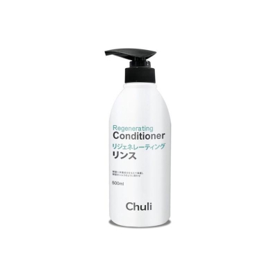 Chuli 初梨 古麗護髮素 500ml【美日多多】(燙染髮專用)