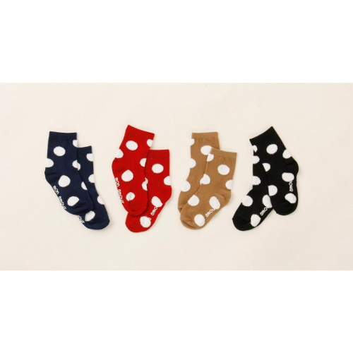 [現貨] 日本 aube 兒童短襪 兒童襪 防滑襪 兒童毛茸茸混紡襪子 16-21cm 5013 5014