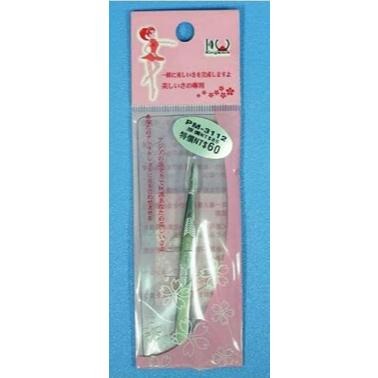 美妝小物 PM-3112 小粉刺夾