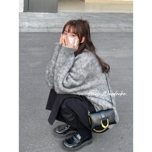 ?????.????????｜小ck多背法馬蹄釦腰包 斜背包 手提包 正品代購CK2-80701096