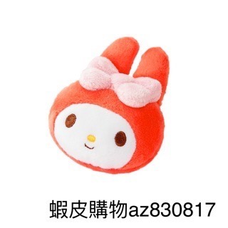 （現貨）美樂蒂悠遊卡