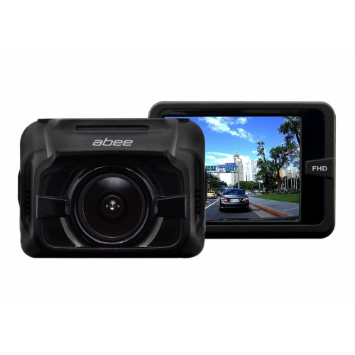 快譯通 M528 前鏡頭行車記錄器
