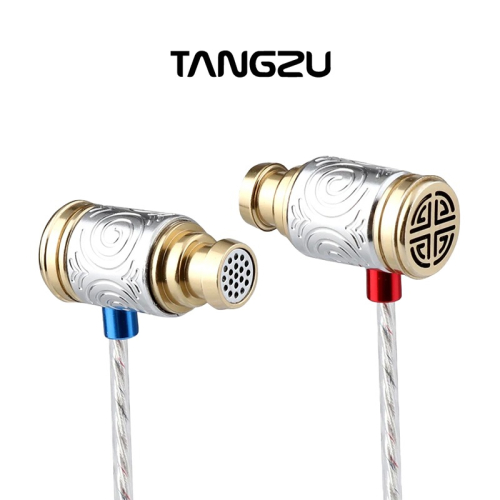 唐族 TANGZU 長樂公主 入耳式耳機附麥克風 公司貨 一年保固
