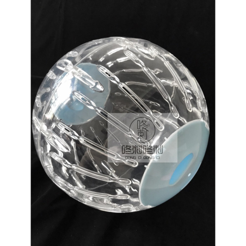 咚刺咚刺 刺蝟 滾球 33公分跑球 玩具 松鼠 黃金鼠 蜜袋鼯