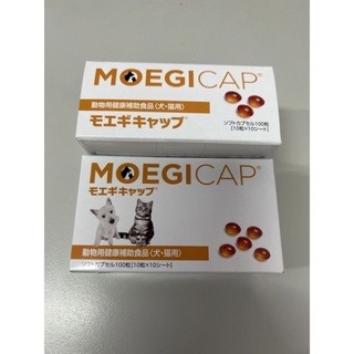 貝節益 膠囊盒裝100顆 錠狀100顆 口益適100錠 日本共立