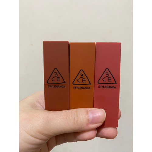 3CE口紅 琳達