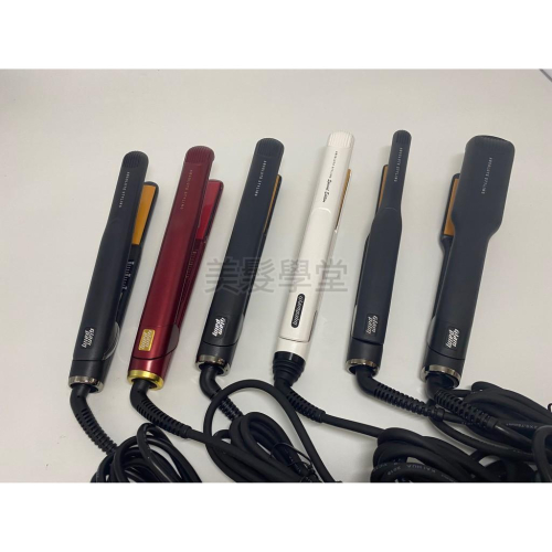 Glam Palm離子夾 全新 GP202/GP201 Red&BL/GP225/GP106/GP501/GP102