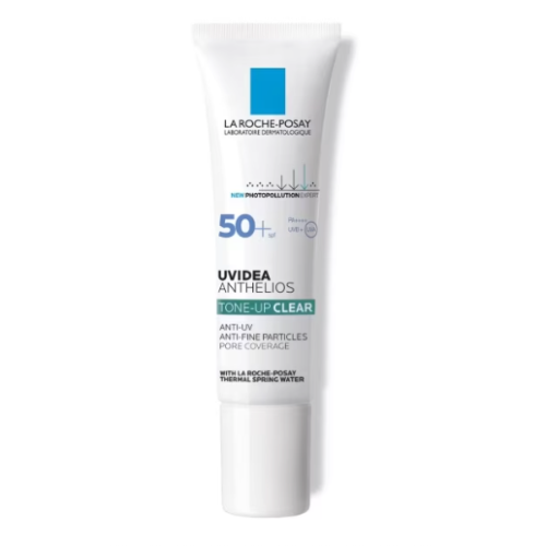 理膚寶水全護極致抗油光防曬亮白乳 UVA PRO 30ml