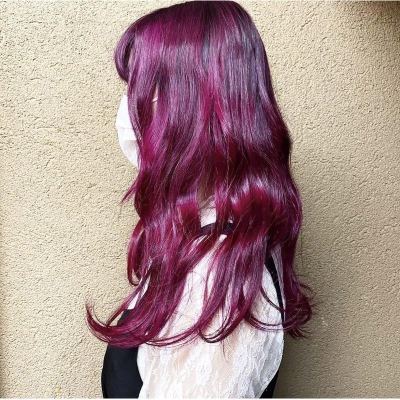 Manic Panic 特殊色 【經典版 Fuschia Shock 酒紅】【現貨】