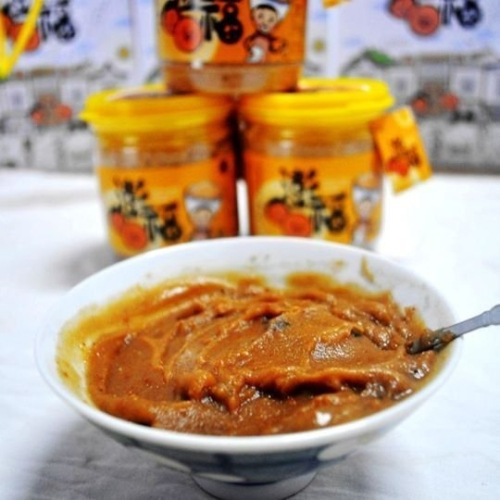 澎湖優鮮配♥ 澎湖名產 澎福麵茶（葷/素）季節限定