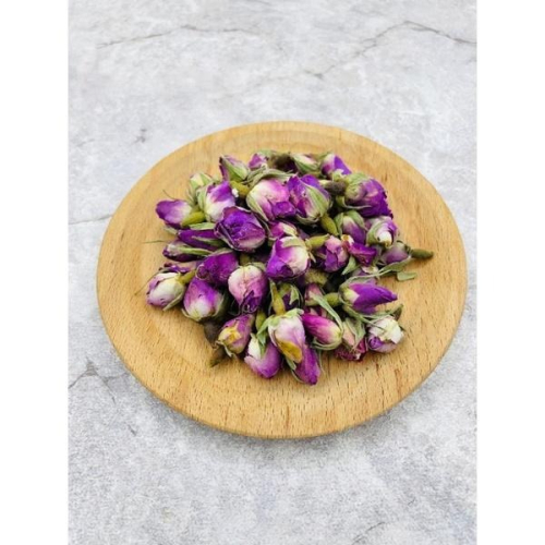 【現貨】粉玫瑰花 玫瑰花茶 花草茶 粉玫瑰花朵 食品級 600克±15
