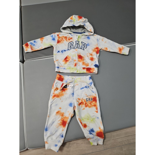 Gap kids 成套休閒套裝