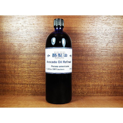 酪梨油-精緻-200ml-正勤含稅