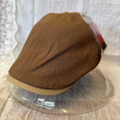 Pierre Cardin 純棉打鳥帽