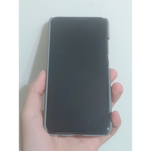 Asus ZenFone 5Z 零件機