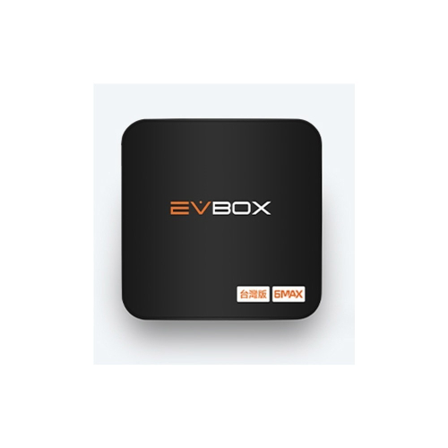 EVBOX 6MAX 易播六代 語音旗艦純淨版 全新未拆 AI智能語音
