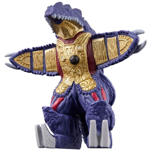 《HT》BANDAI 超人力霸王布雷薩 怪獸軟膠 DX 基巴魯加 973710