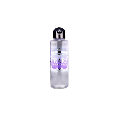 【送270ml潤滑液】◆ -URARA ANAL後庭潤滑液-150ml