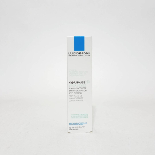 理膚寶水全日長效玻尿酸保濕修護眼霜15ml ☆公司貨
