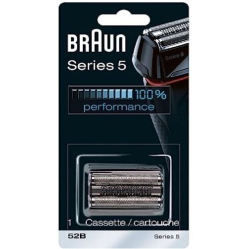 現貨 原裝正品 百靈牌 BRAUN Series 5 電動刮鬍刀網 52B