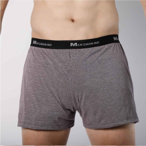 現貨+預購 non-no 90226吸濕排汗涼感平口褲 三色~M~2XL 台灣製