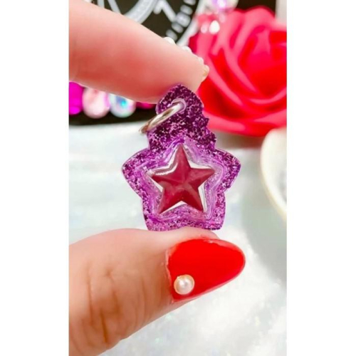 泰國佛牌真品，婆譚彭幸運星佛牌（手鏈/項鍊兩用），感情順利，人緣魅力無限，助好運，助生意事業，吸納八方招財、人緣及靈氣