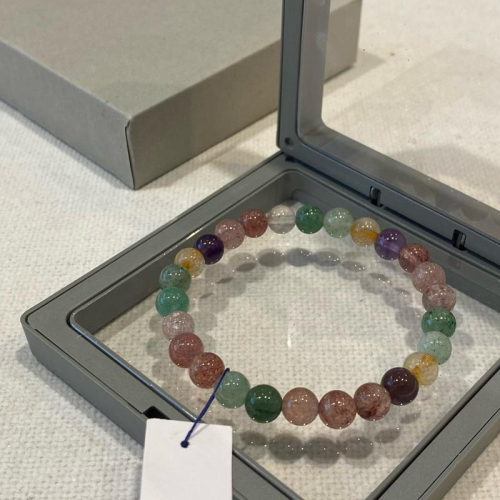 大學生賣水晶｜多寶水晶 百貨水晶 現貨 原相機直拍 無濾鏡 最真實的照片 最優惠的價格