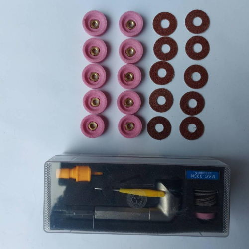 筆型研磨機 氣動刻磨筆 氣動打磨機