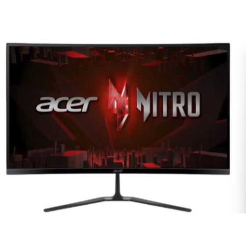 Acer 宏碁 ED270 X0 27吋 曲面 200Hz 電腦螢幕