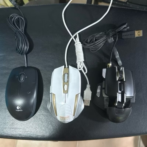 羅技滑鼠