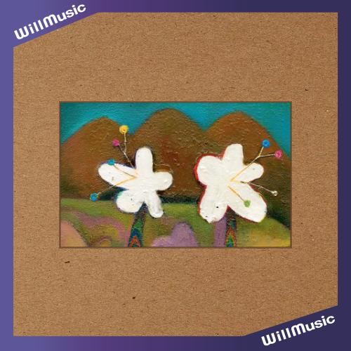 微樂客?AKMU – 4TH FULL ALBUM [BLOOMING] 正規四輯