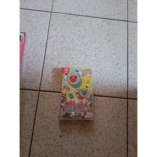 太鼓達人