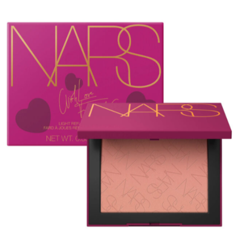 ✿NARS✿ nars 炫色腮紅 享愛心意限量版10g 限定sex appeal 增量版