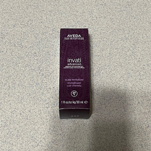 Aveda蘊活滋養菁華