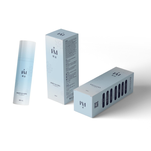 萃泌-外泌水凝乳(夏季清爽乳) 100ML