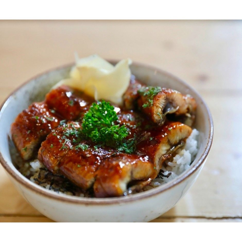 【生生】外銷日本鰻丼便利包 130G （覆熱後淋在白飯上即可獨享）