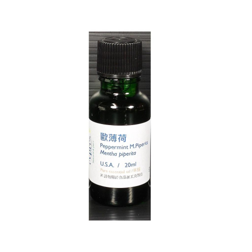 歐薄荷精油-美國-正勤含稅