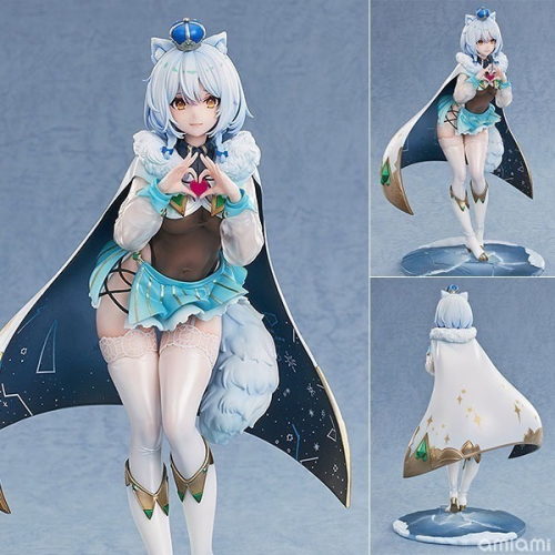 ⋐HJ㍿⋑ 全新現貨 GSC 伊甸園的驕傲 拉維/拉比 DSマイル DSmile 1/7 PVC 代理版