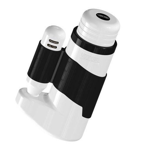 英國YouCups ＊最強捍的抽送式動能按摩器
