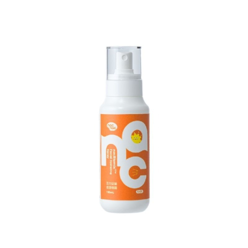 nac nac活力益菌保濕噴霧 100ml