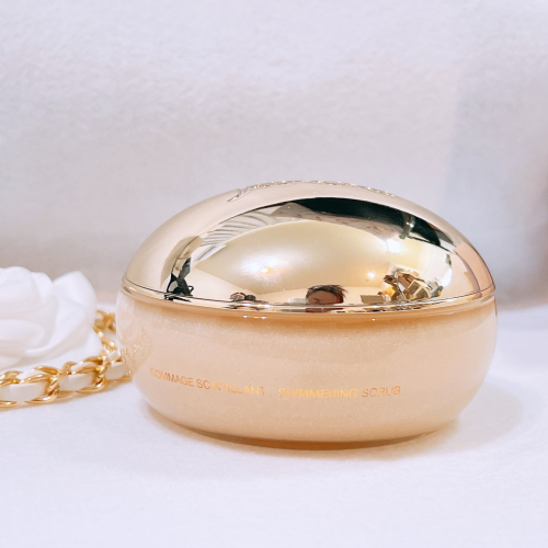 DIOR迪奧 Jadore 澄淨香氛磨砂膏 150ml 正品 全新 百貨專櫃貨