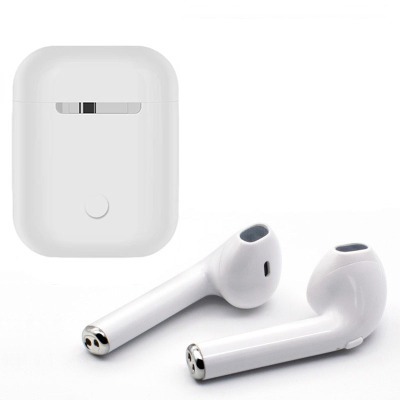 無線藍牙耳機無線入耳式雙耳充電藍牙5.0無線耳機 J-14485