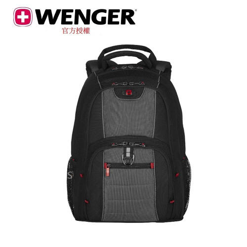 WENGER 威戈 PILLAR 16吋 電腦後背包 600633