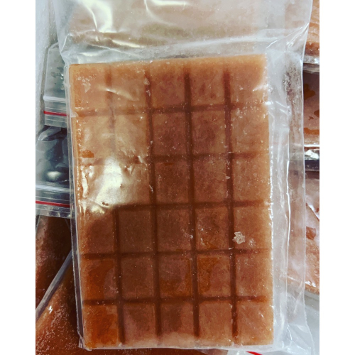 冷凍豐年蝦